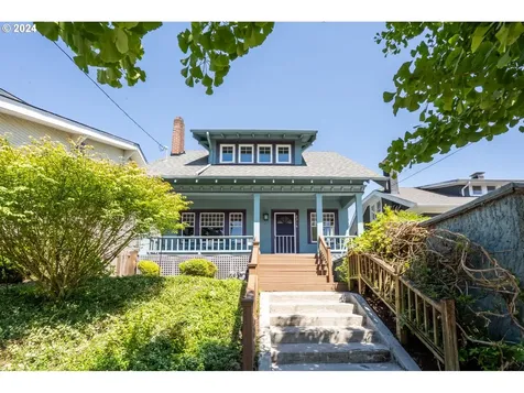 2316 Se 52nd Avenue Portland OR 97215