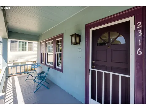 2316 Se 52nd Avenue Portland OR 97215