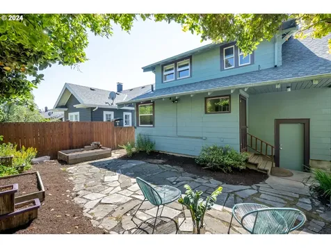 2316 Se 52nd Avenue Portland OR 97215