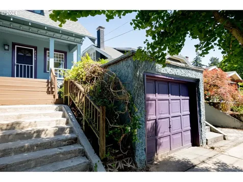 2316 Se 52nd Avenue Portland OR 97215
