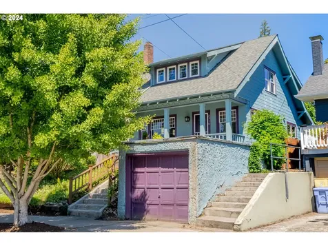 2316 Se 52nd Avenue Portland OR 97215