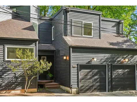 3931 Nw Gordon Street Portland OR 97210