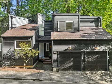 3931 Nw Gordon Street Portland OR 97210