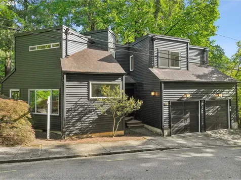 3931 Nw Gordon Street Portland OR 97210