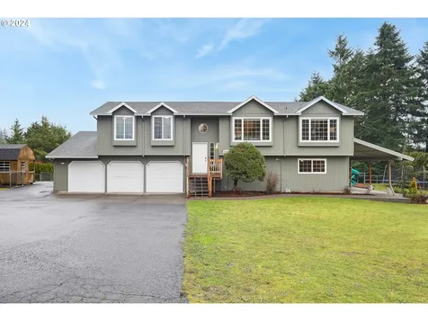 12082 Se Gillespie Court Damascus OR 97089