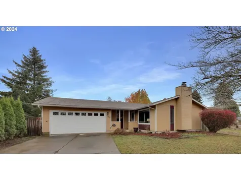 2202 Amirante Street Eugene OR 97402