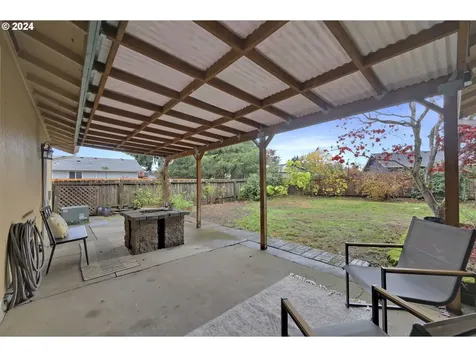 2202 Amirante Street Eugene OR 97402