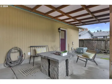 2202 Amirante Street Eugene OR 97402