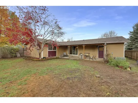 2202 Amirante Street Eugene OR 97402