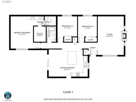 2202 Amirante Street Eugene OR 97402