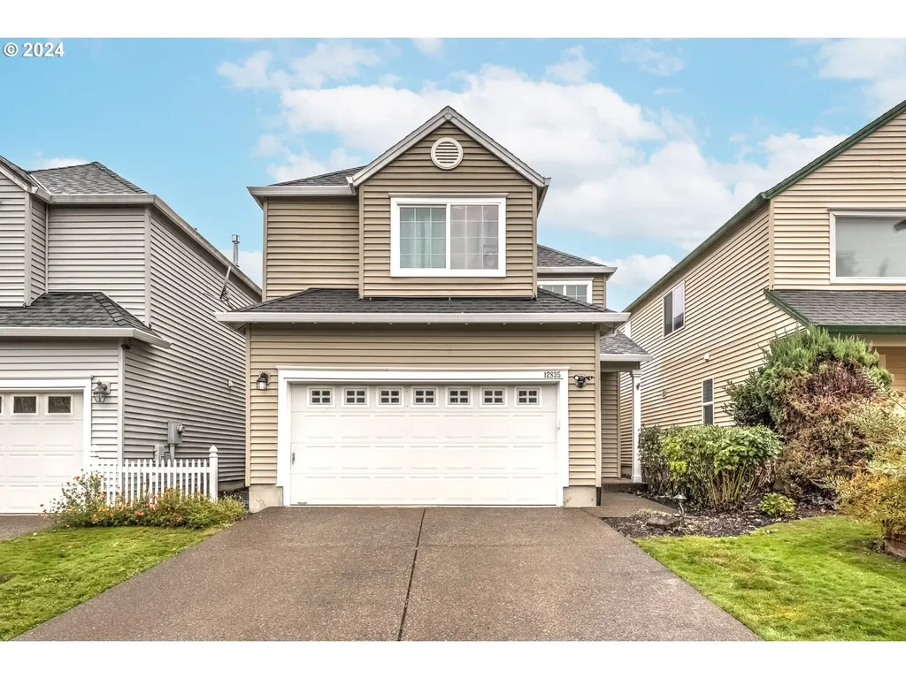 12835 Nw Scottston Terrace Banks OR 97106