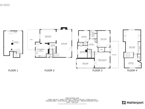 424 NE Laurelhurst Place Portland OR 97232