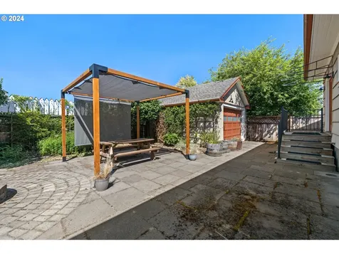 1715 Se 29th Avenue Portland OR 97214
