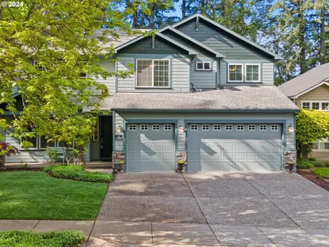 16485 Sw Snowy Owl Lane Beaverton OR 97007