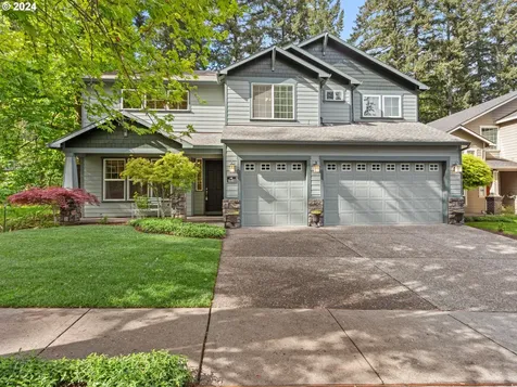 16485 Sw Snowy Owl Lane Beaverton OR 97007