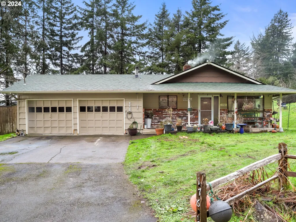 1761 8th Street Astoria OR 97103