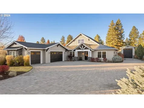 21080 Avery Lane Bend OR 97702