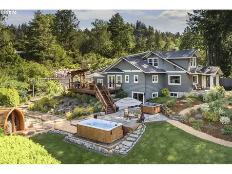 3029 Sw Sunset Boulevard Portland OR 97239