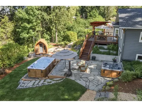 3029 Sw Sunset Boulevard Portland OR 97239