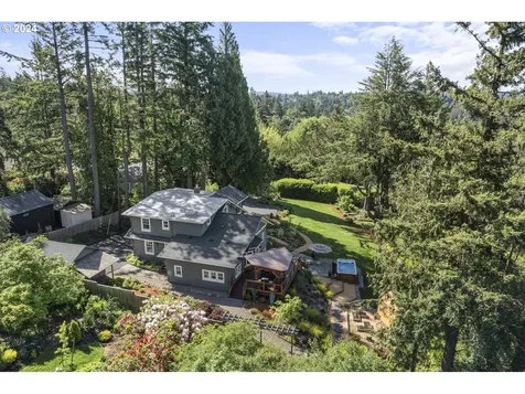 3029 Sw Sunset Boulevard Portland OR 97239