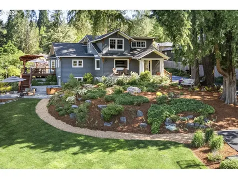 3029 Sw Sunset Boulevard Portland OR 97239