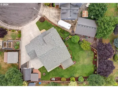 335 NE Blossom Court Sublimity OR 97385