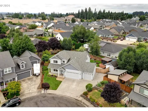 335 NE Blossom Court Sublimity OR 97385
