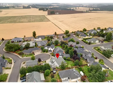 335 NE Blossom Court Sublimity OR 97385