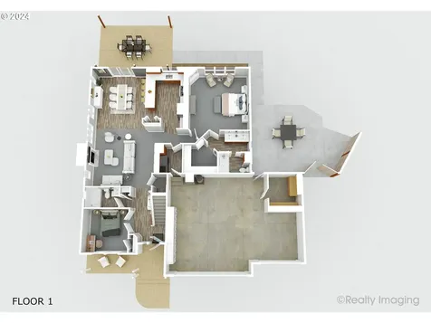 335 NE Blossom Court Sublimity OR 97385