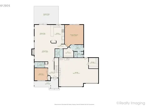 335 NE Blossom Court Sublimity OR 97385