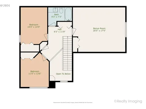 335 NE Blossom Court Sublimity OR 97385