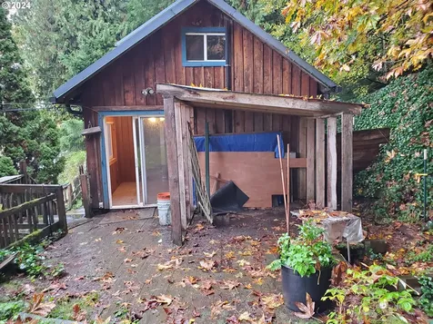 17970 Beaver Falls Road Clatskanie OR 97016