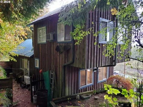 17970 Beaver Falls Road Clatskanie OR 97016