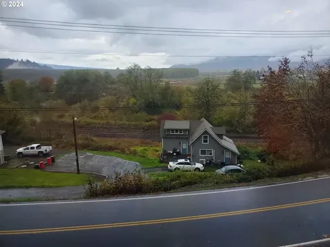 17970 Beaver Falls Road Clatskanie OR 97016