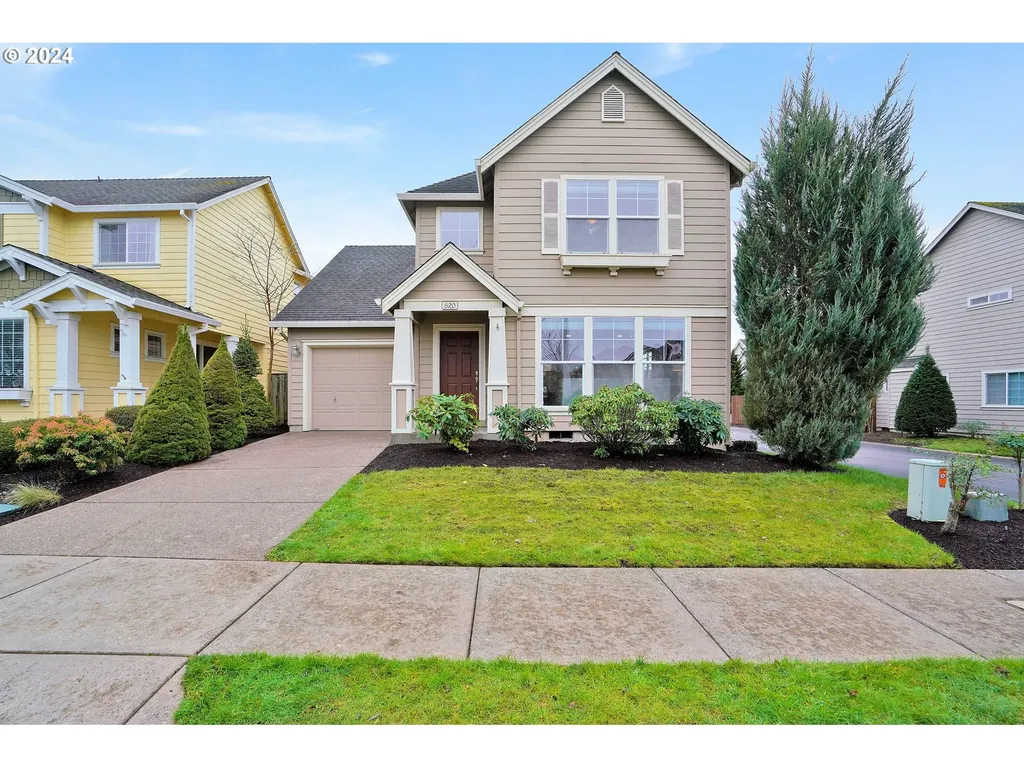 820 Se Bayshore Circle Corvallis OR 97333
