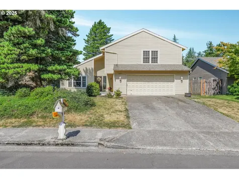 19977 NW Metolius Drive Portland OR 97229
