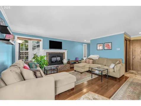 19977 NW Metolius Drive Portland OR 97229