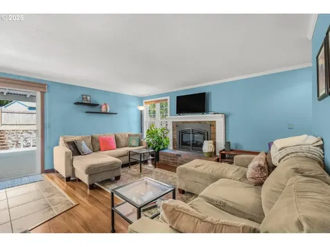 19977 NW Metolius Drive Portland OR 97229