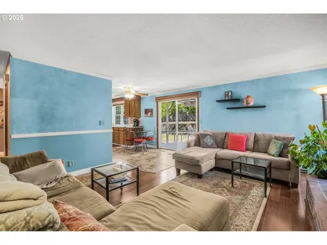 19977 NW Metolius Drive Portland OR 97229