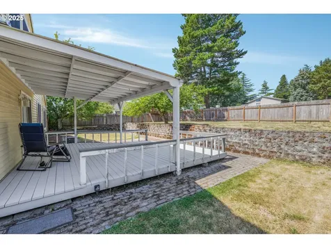 19977 NW Metolius Drive Portland OR 97229