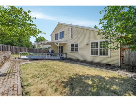 19977 NW Metolius Drive Portland OR 97229