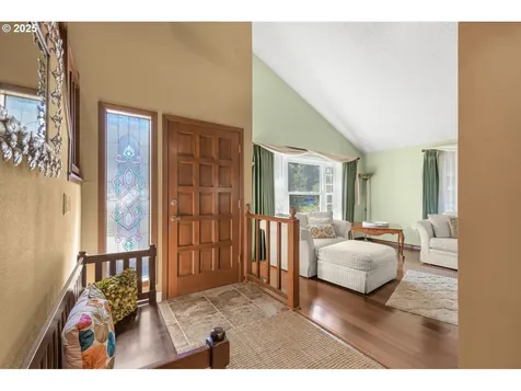 19977 NW Metolius Drive Portland OR 97229