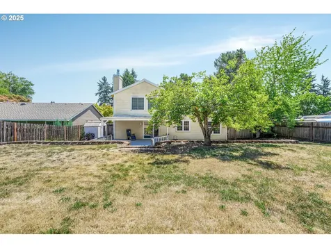 19977 NW Metolius Drive Portland OR 97229