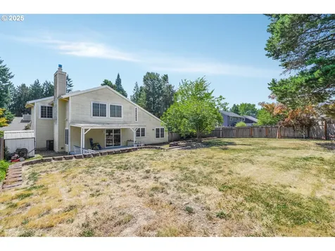 19977 NW Metolius Drive Portland OR 97229