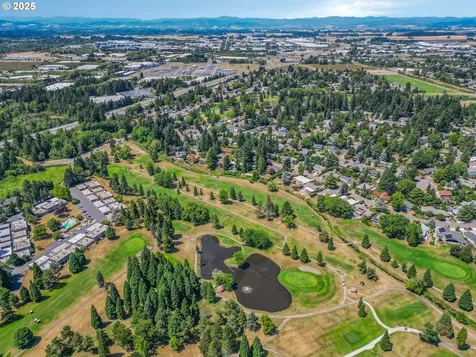 19977 NW Metolius Drive Portland OR 97229