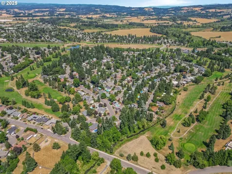 19977 NW Metolius Drive Portland OR 97229