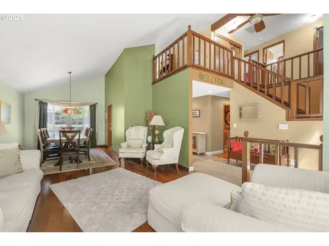 19977 NW Metolius Drive Portland OR 97229