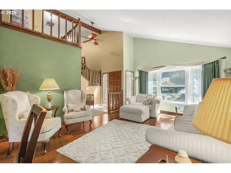 19977 NW Metolius Drive Portland OR 97229
