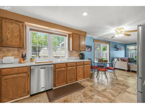 19977 NW Metolius Drive Portland OR 97229