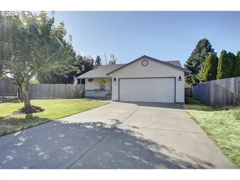 5318 Ne 70th Circle Vancouver WA 98661
